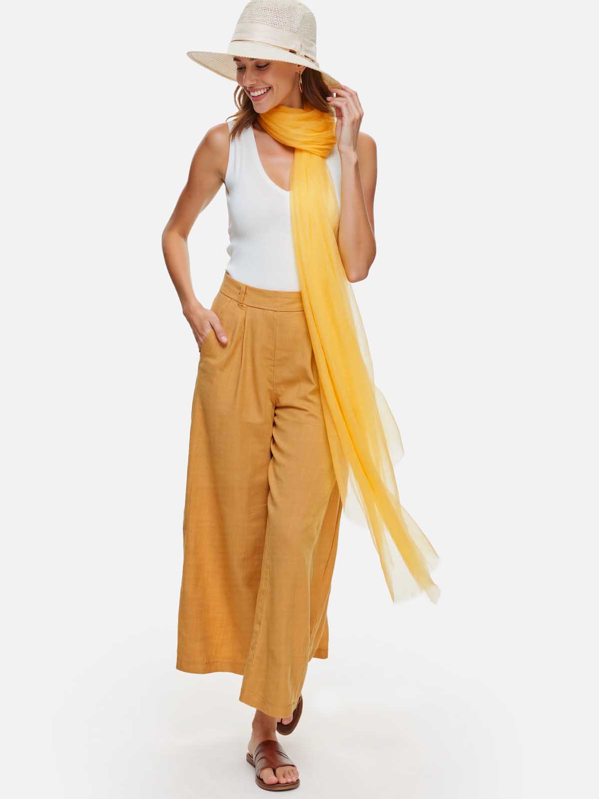 cashmere scarf