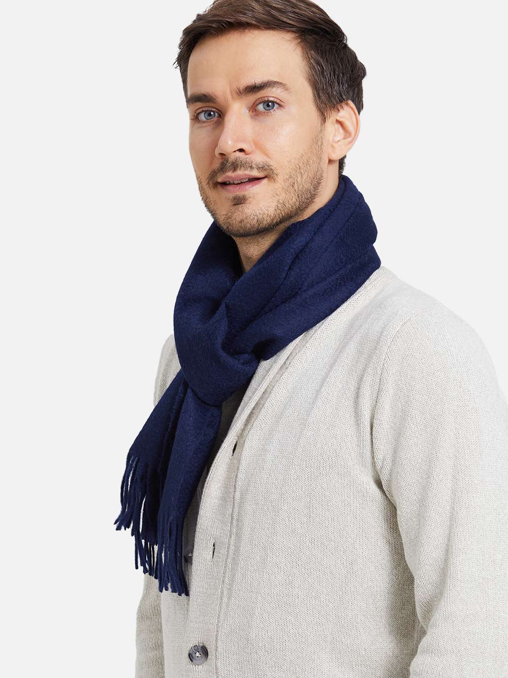 cashmere scarf