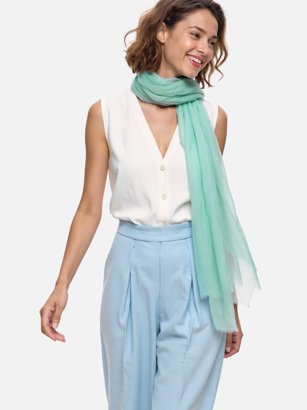cashmere scarf