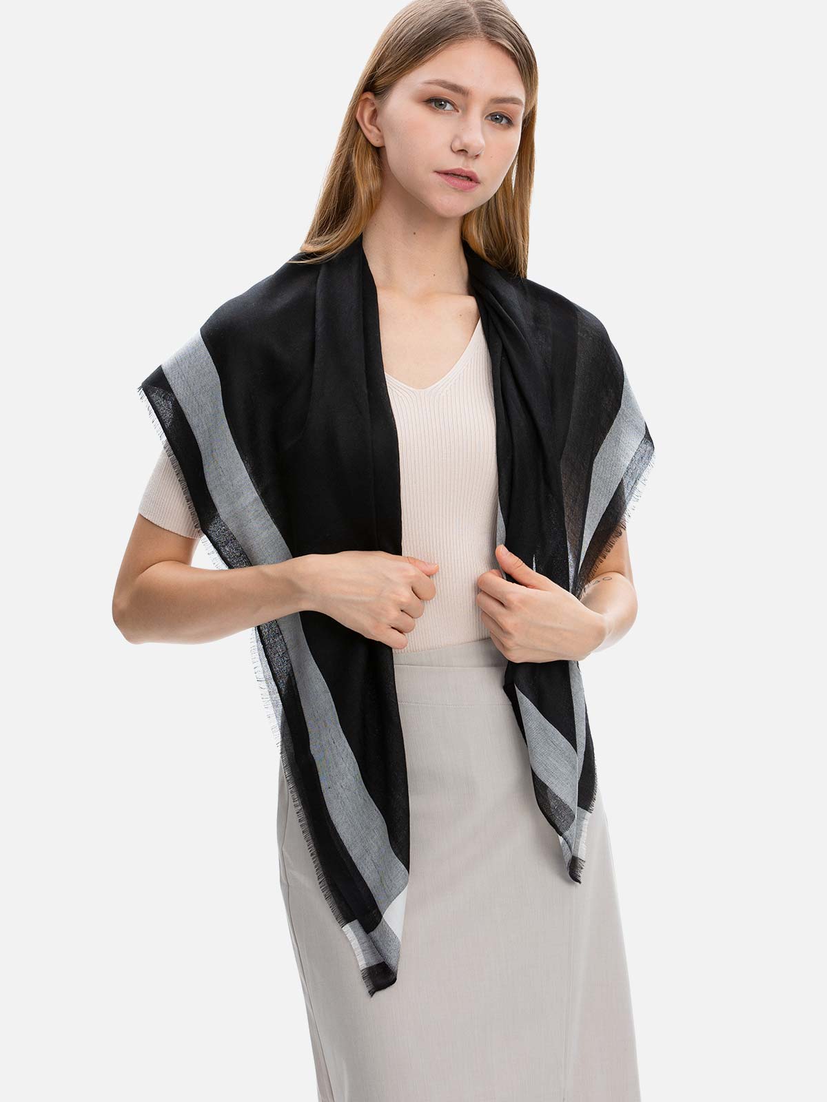cashmere scarf