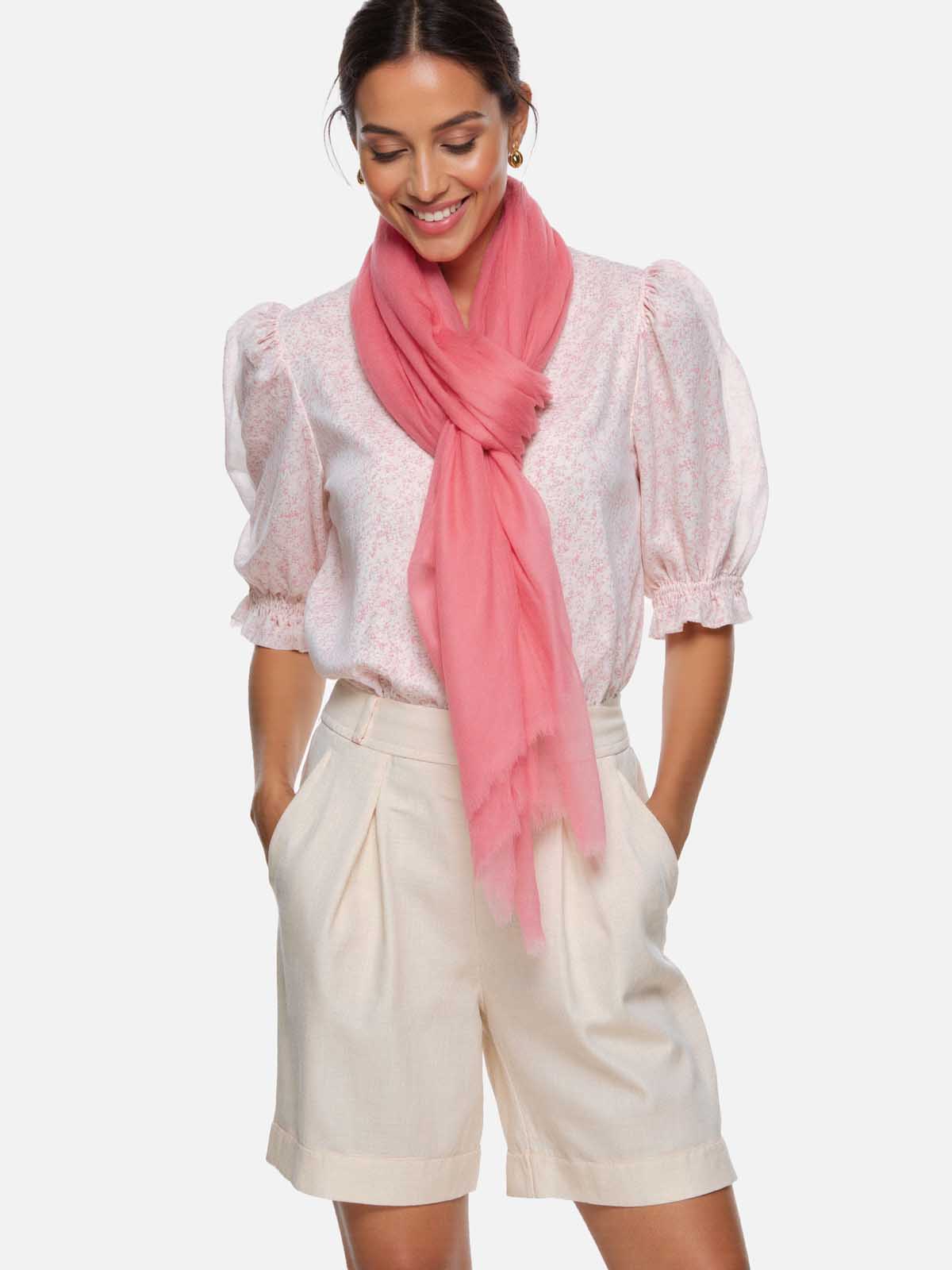 cashmere scarf