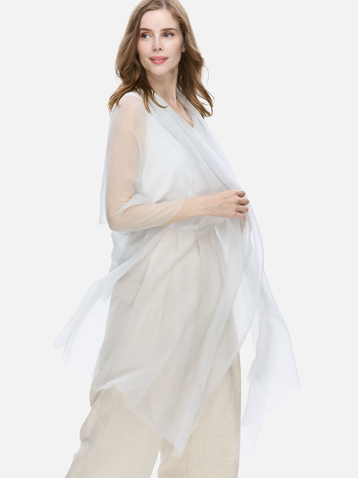 cashmere scarf