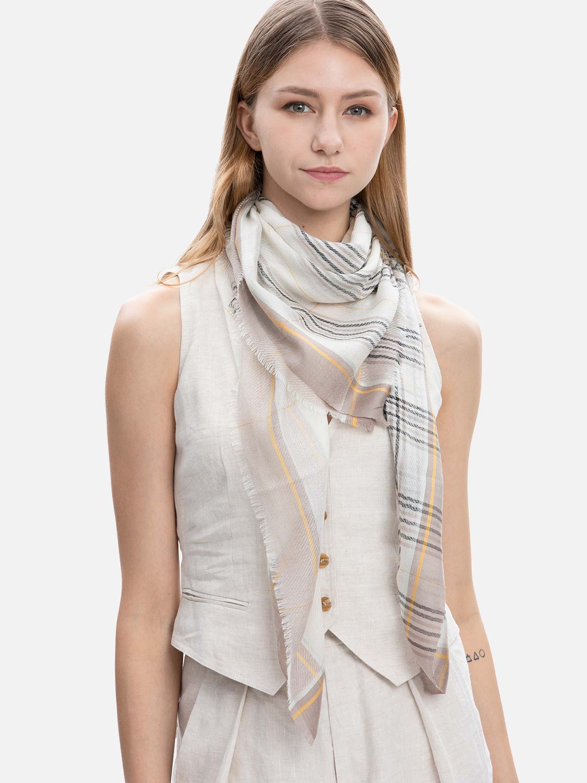 cashmere scarf