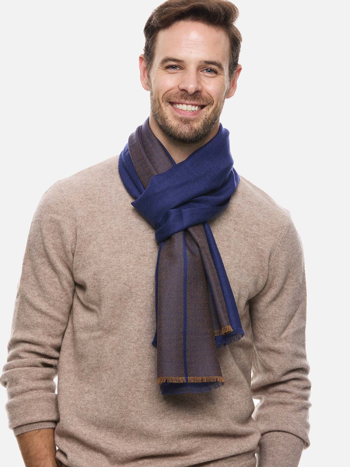 cashmere scarf