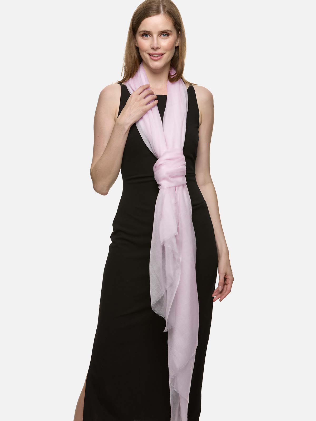 cashmere scarf