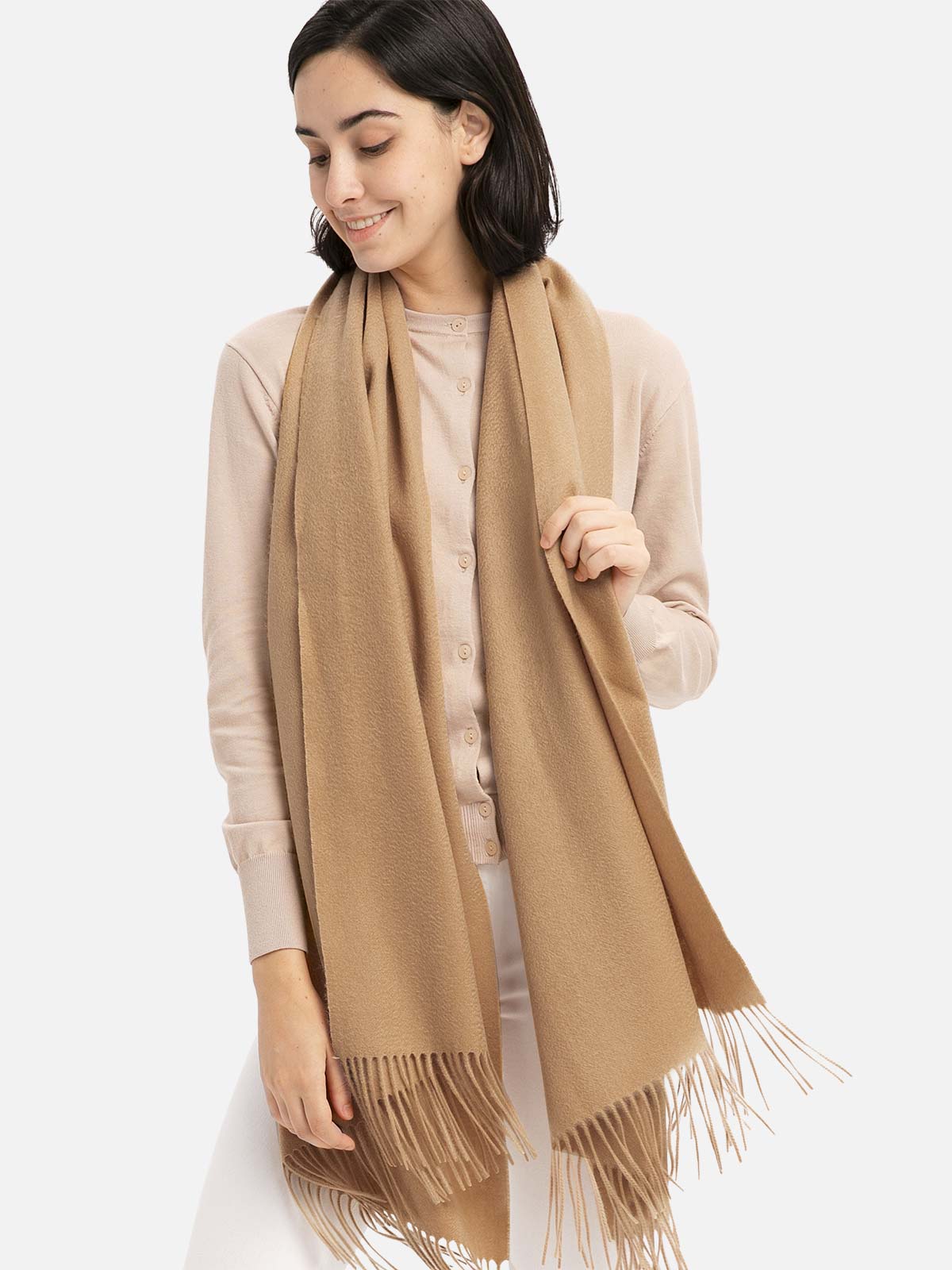 cashmere wrap