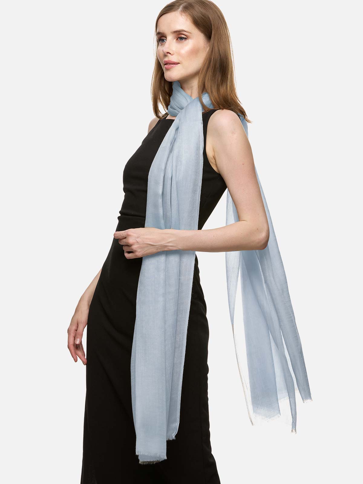 cashmere scarf