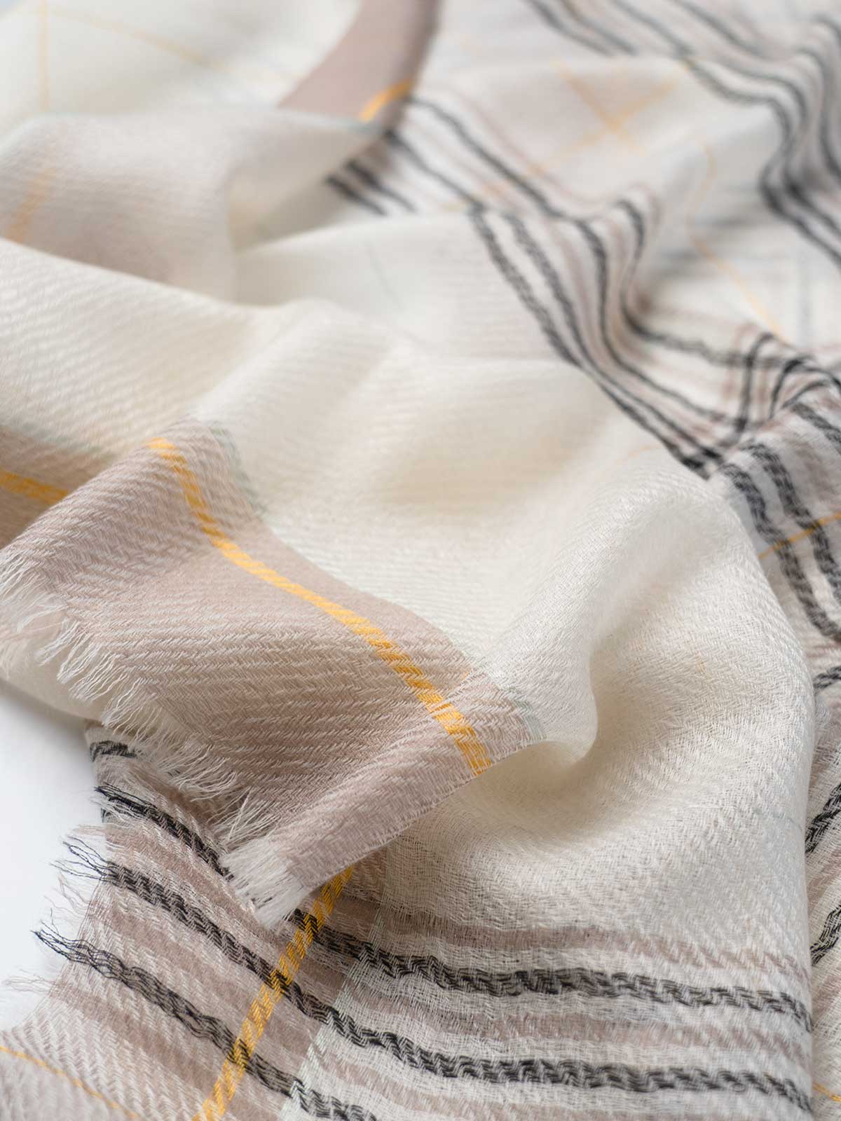 cashmere scarf