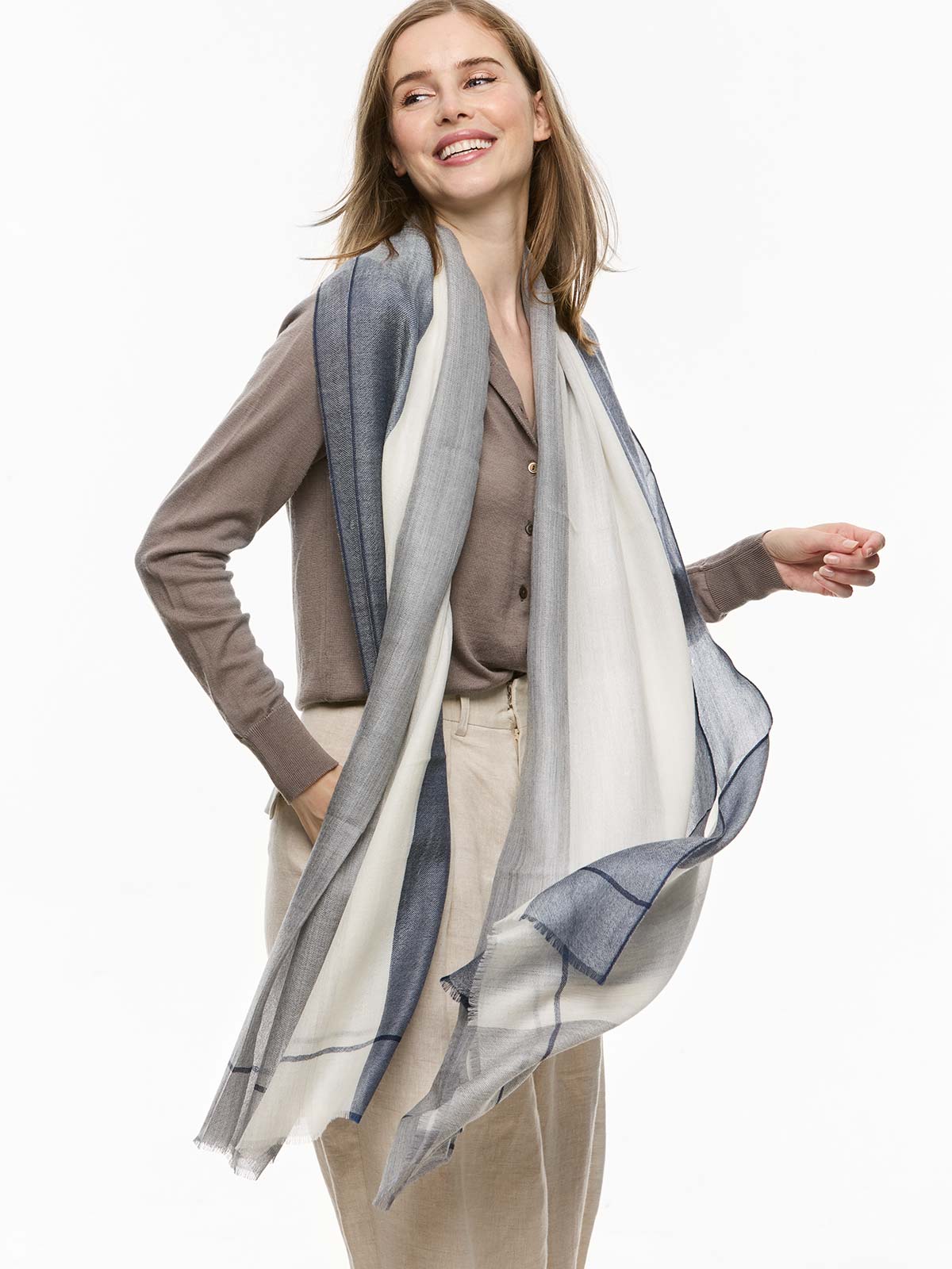cashmere scarf