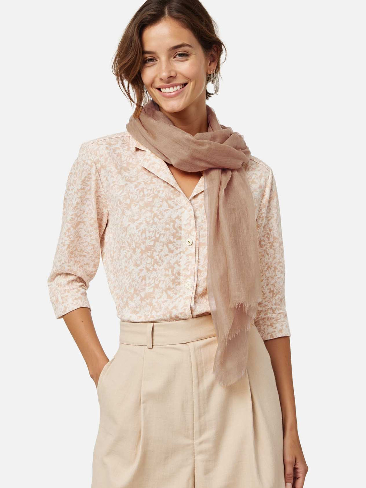 cashmere scarf