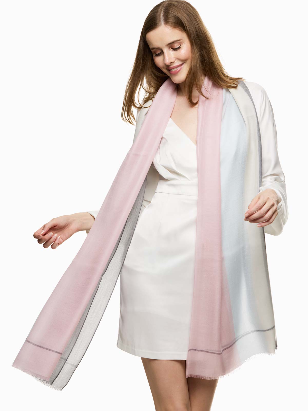cashmere scarf