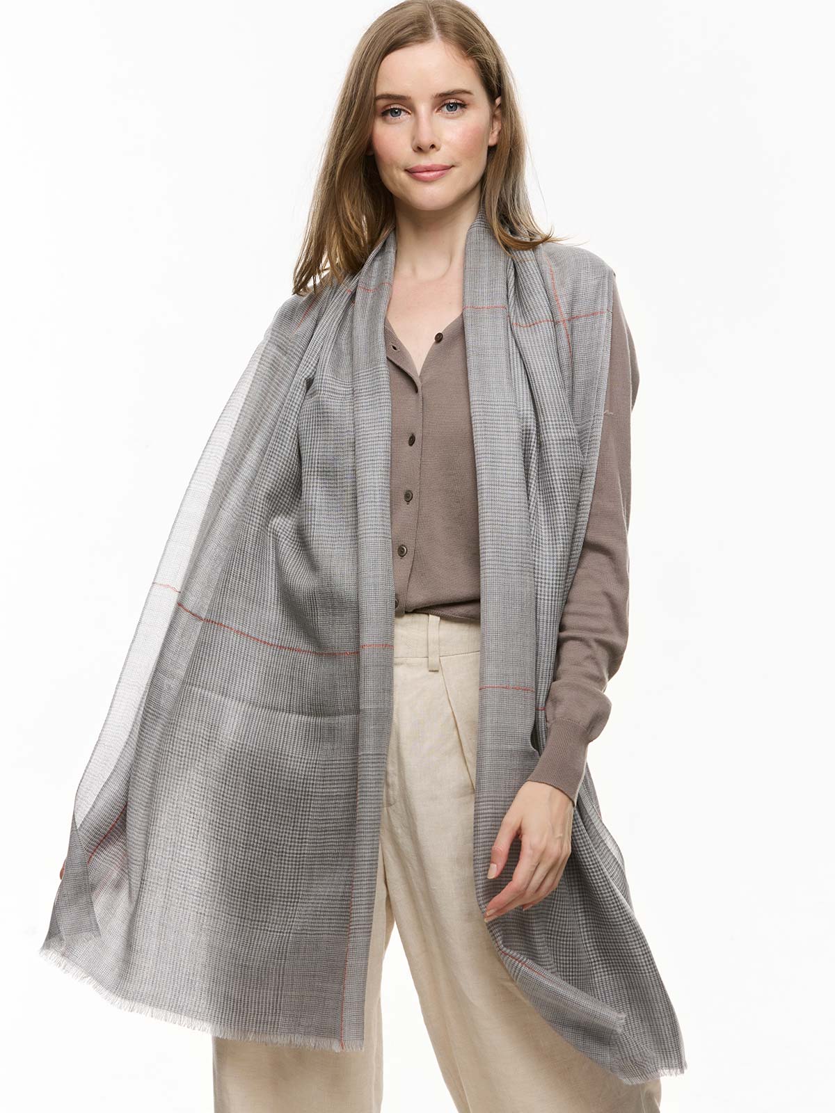 cashmere scarf