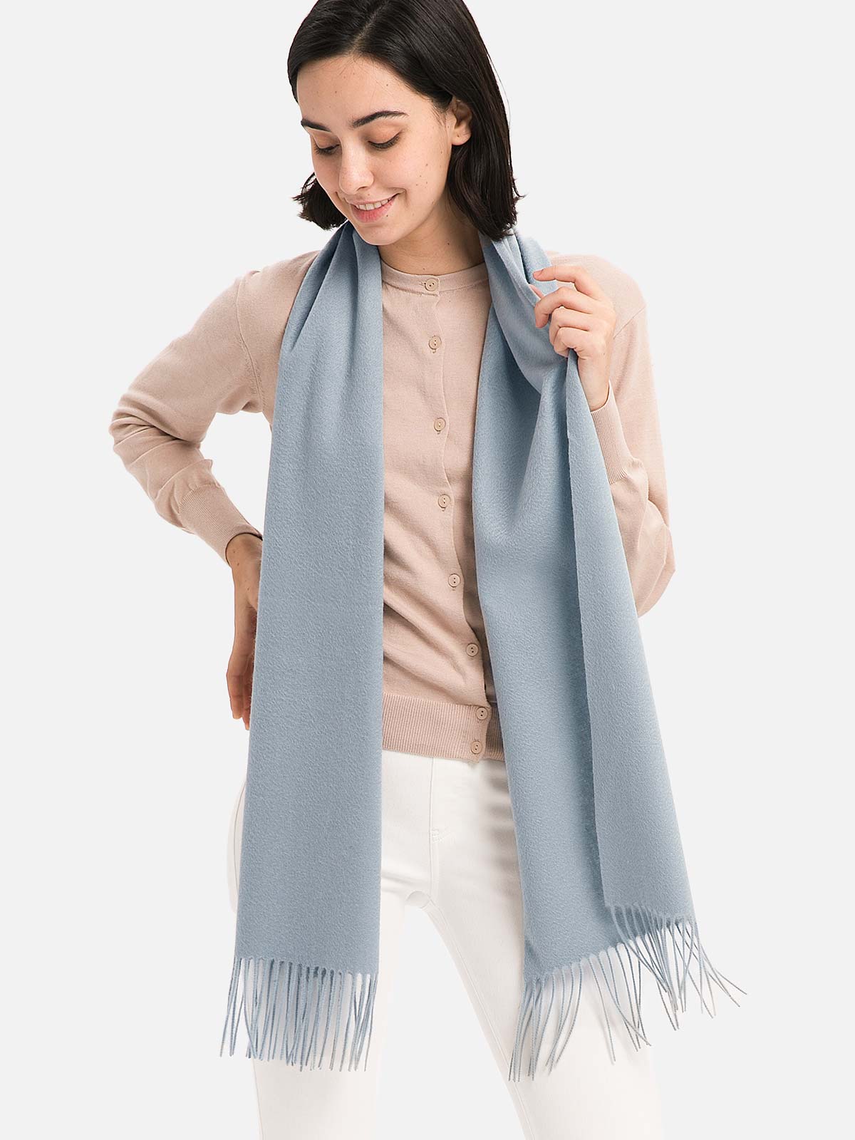 cashmere scarf