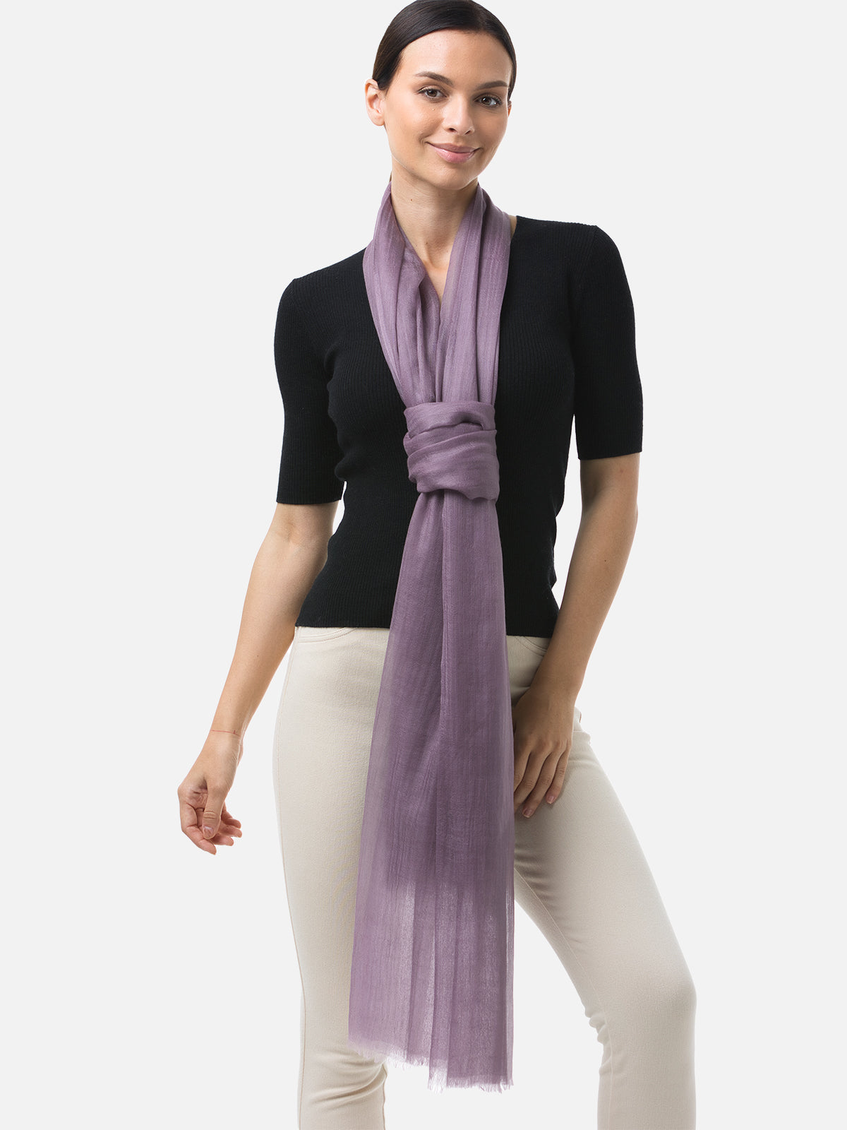 cashmere scarf