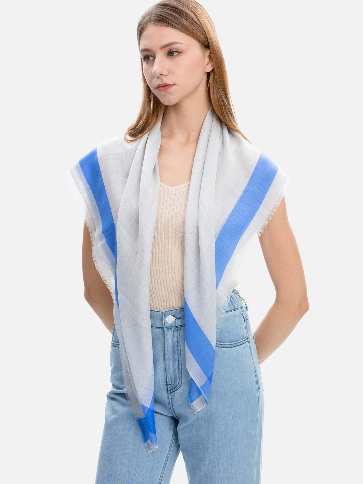 cashmere scarf