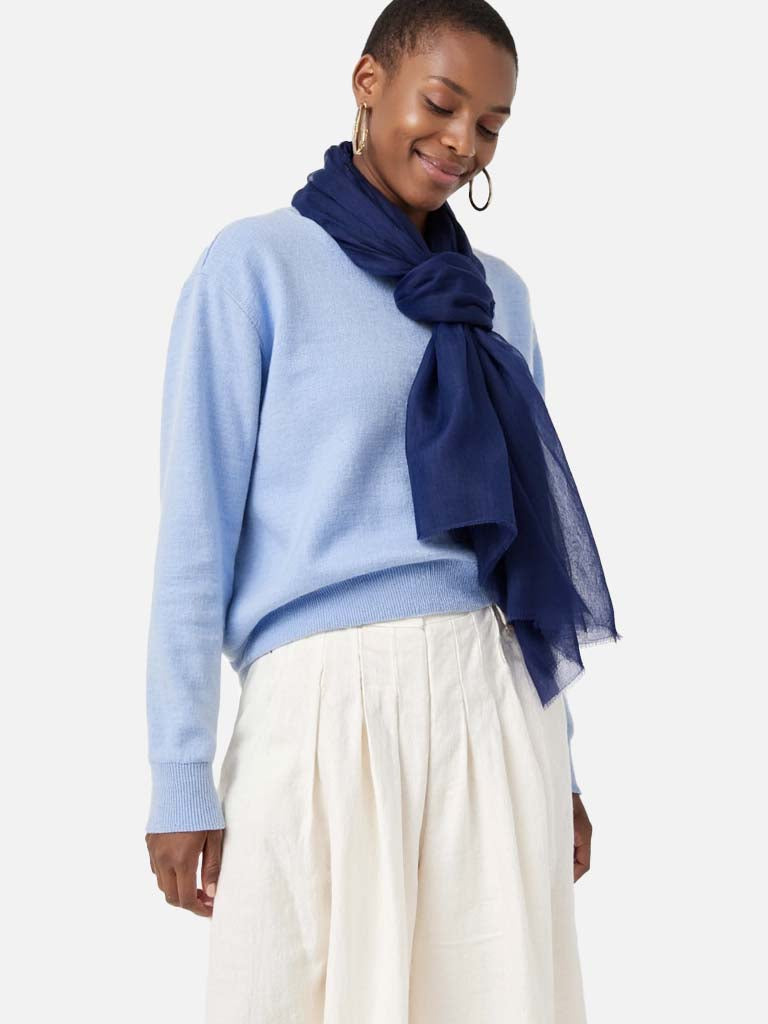 cashmere scarf