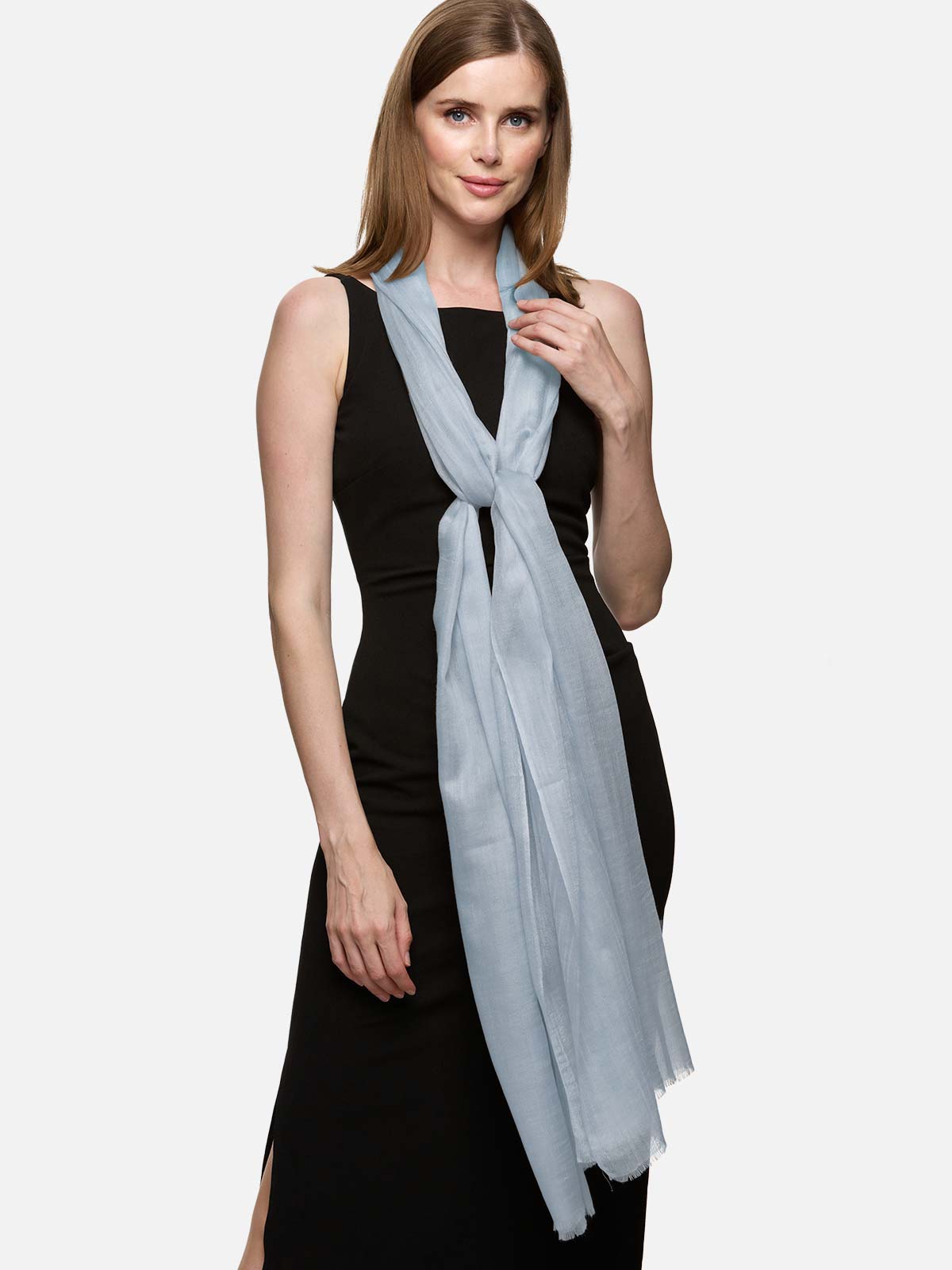 cashmere scarf