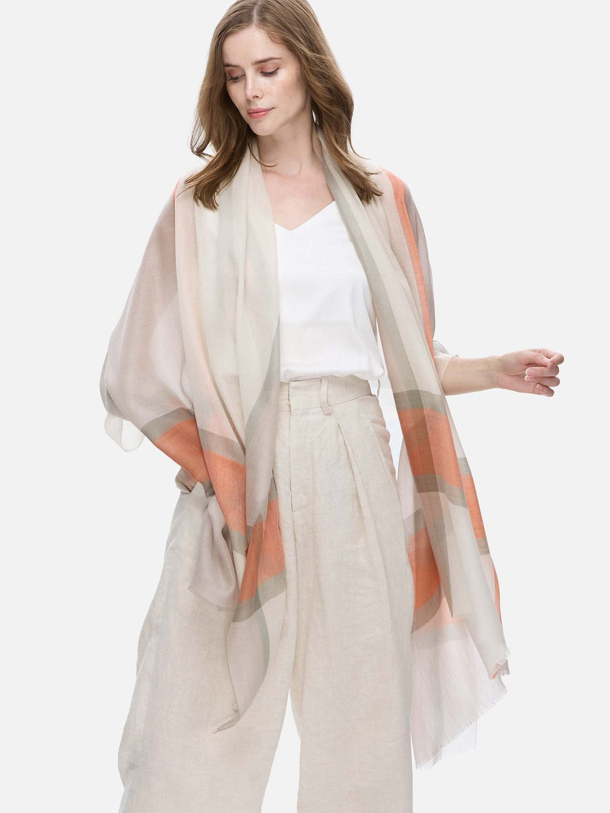 cashmere scarf