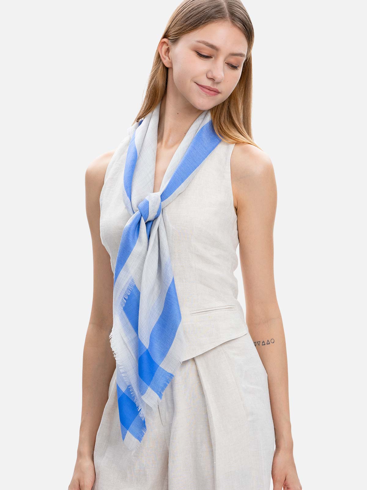cashmere scarf