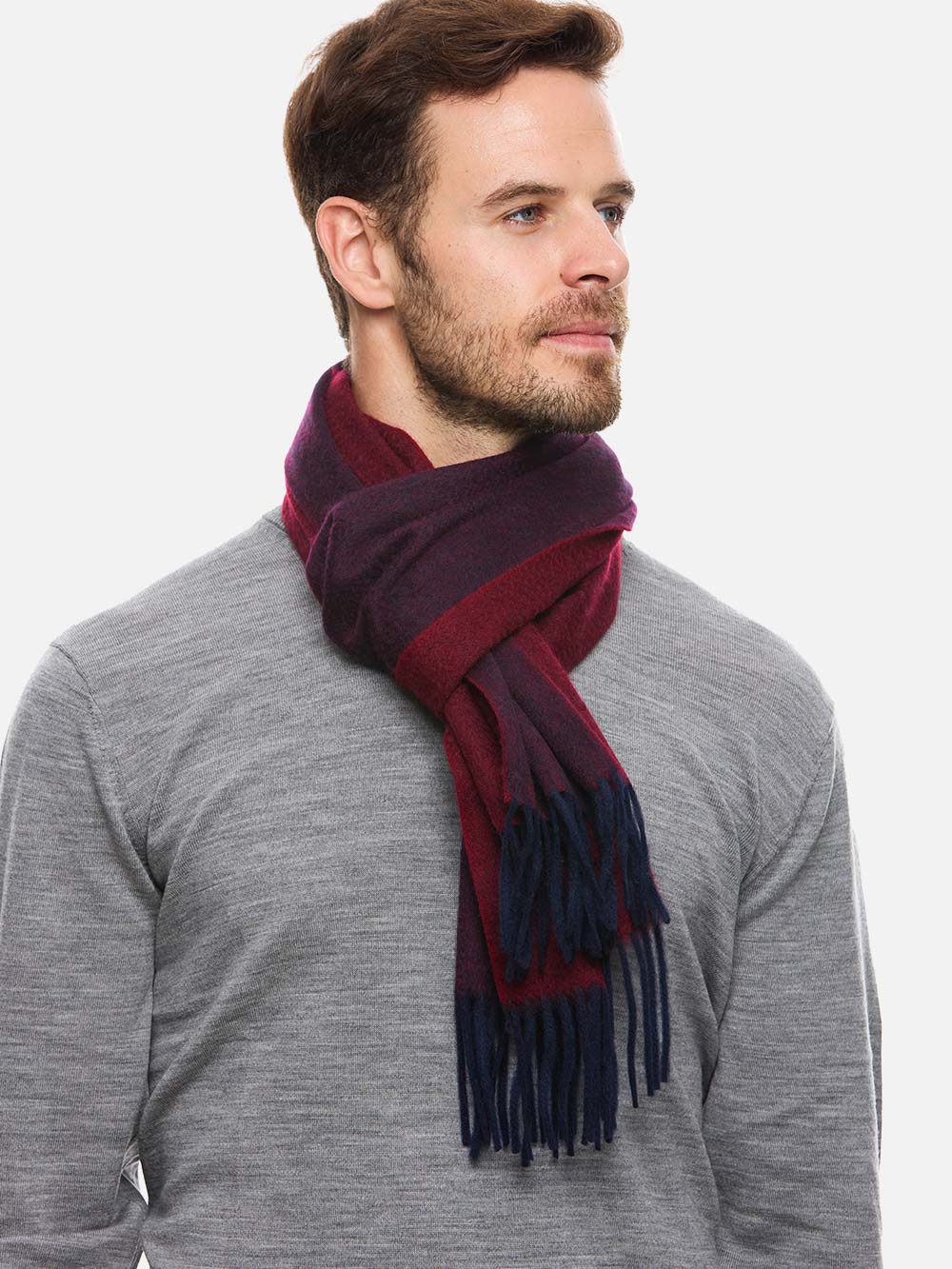 cashmere scarf