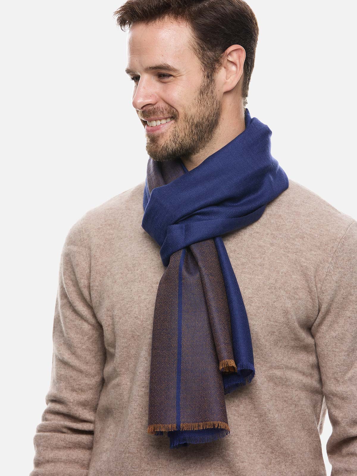 cashmere scarf