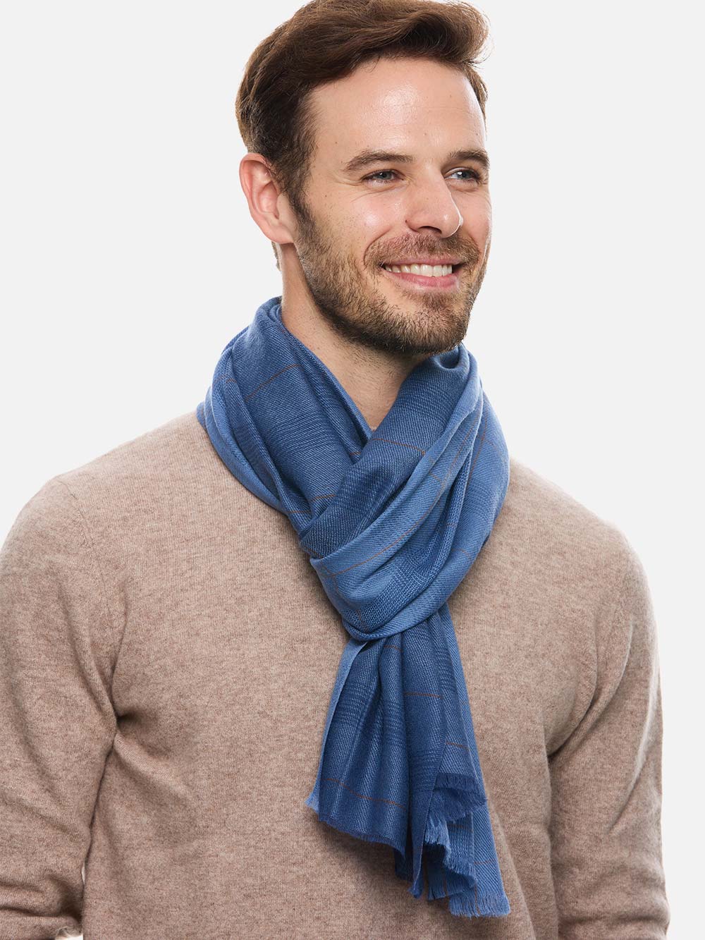 cashmere scarf