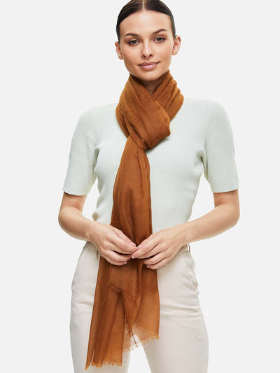 cashmere scarf