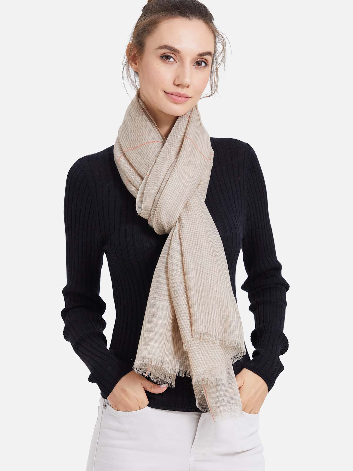 cashmere scarf
