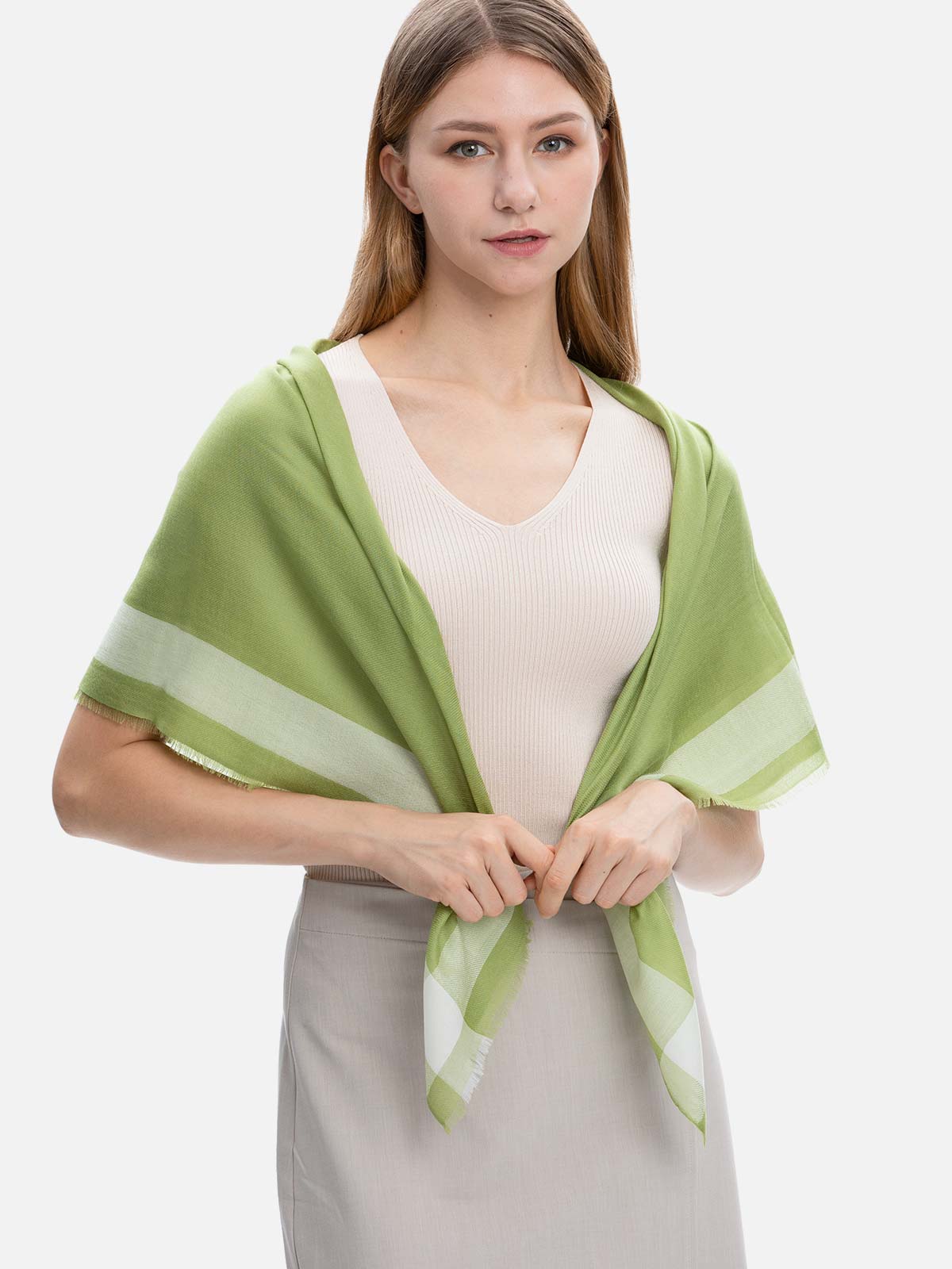 cashmere scarf