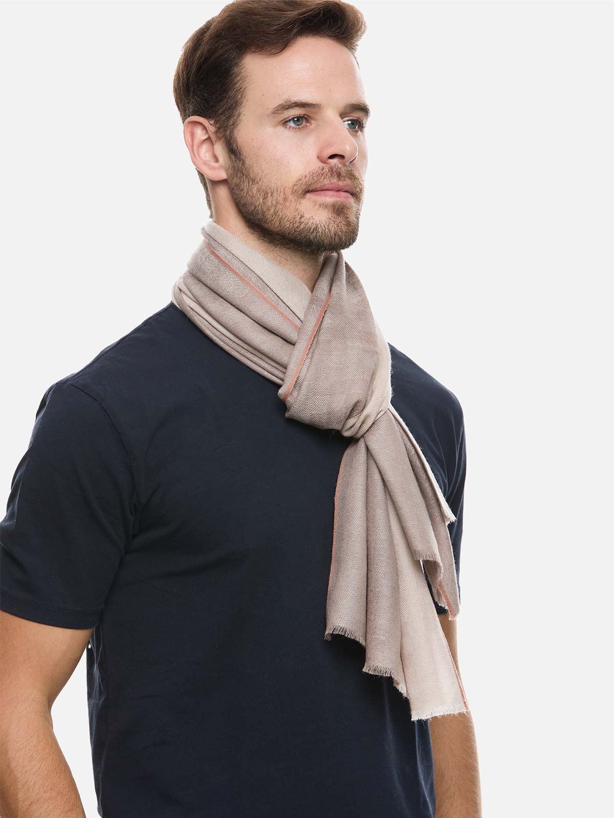 cashmere scarf