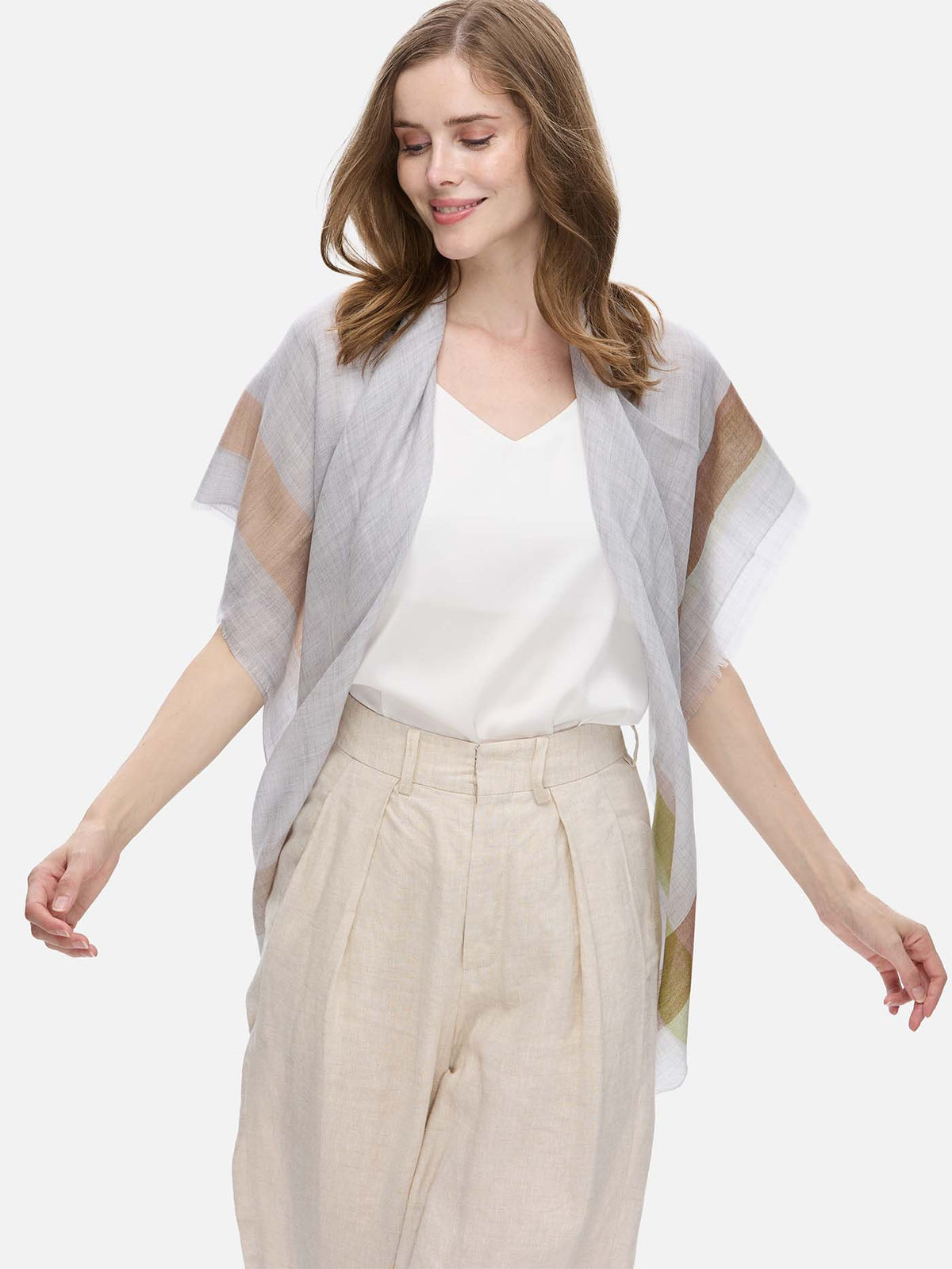 cashmere scarf