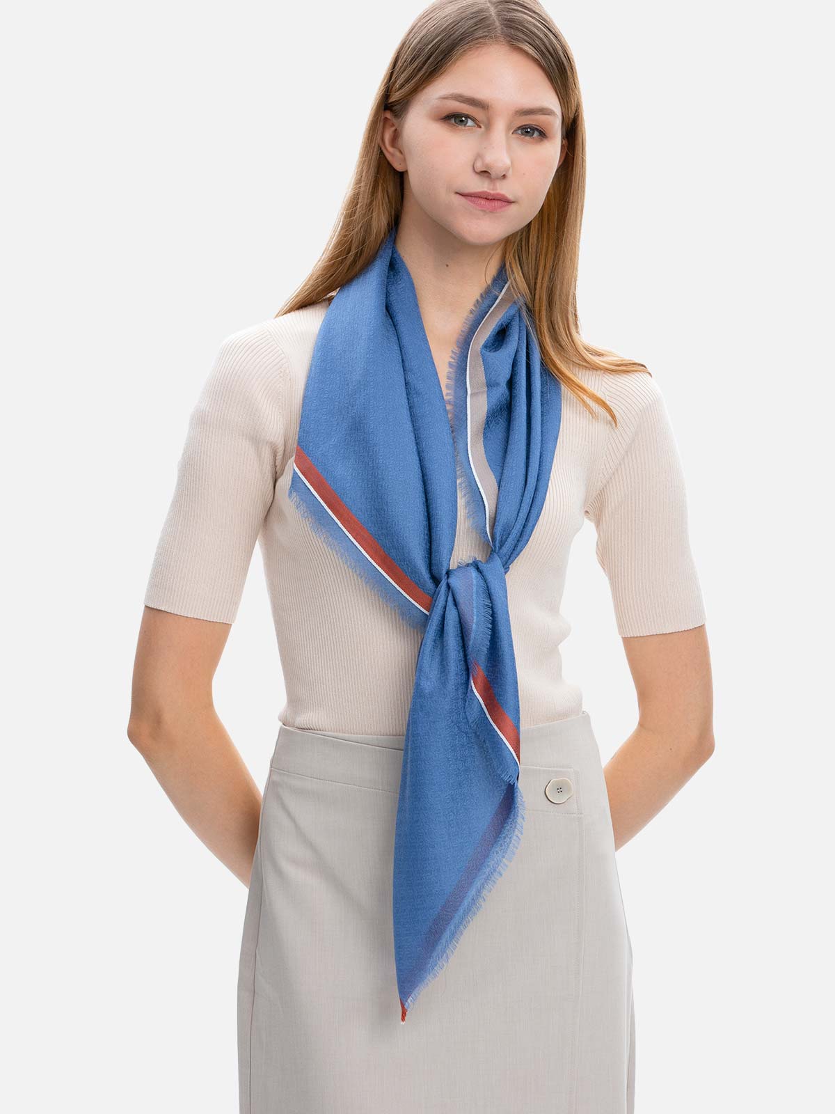 cashmere scarf