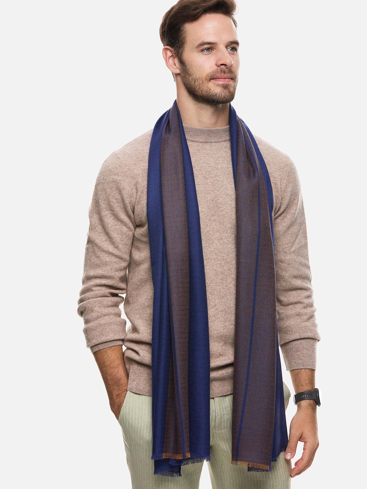 cashmere scarf