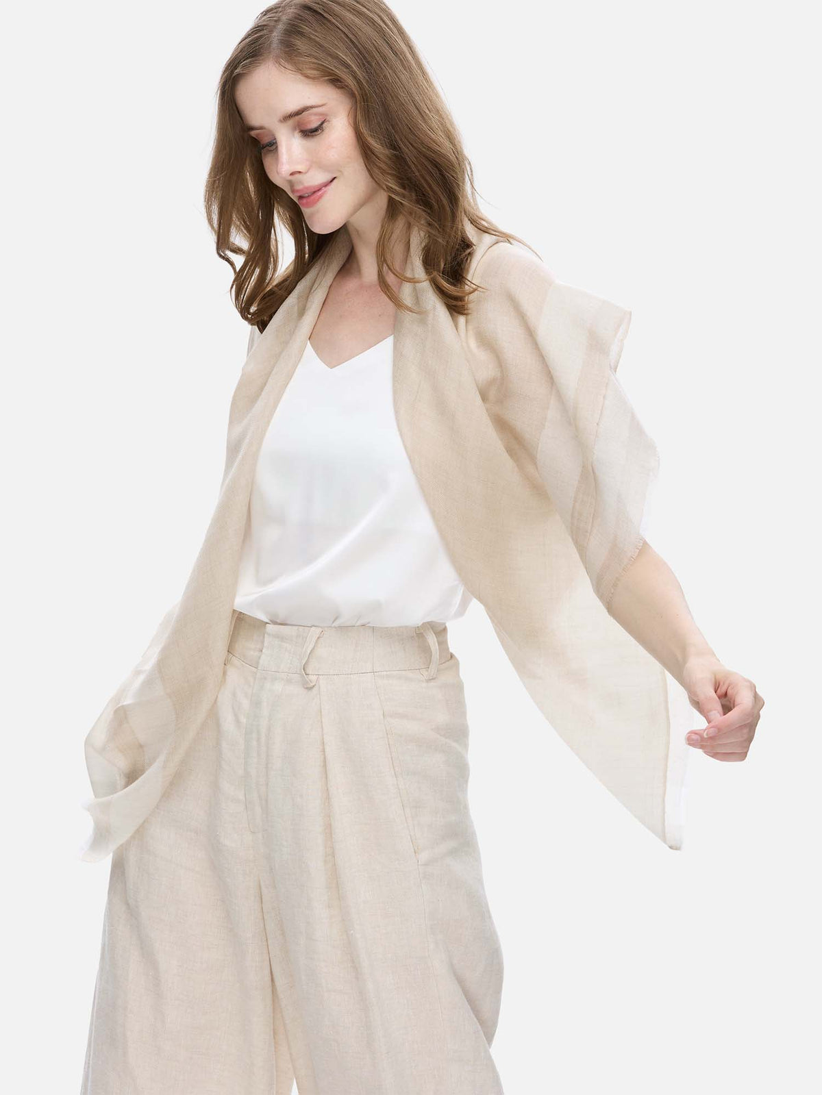 cashmere scarf