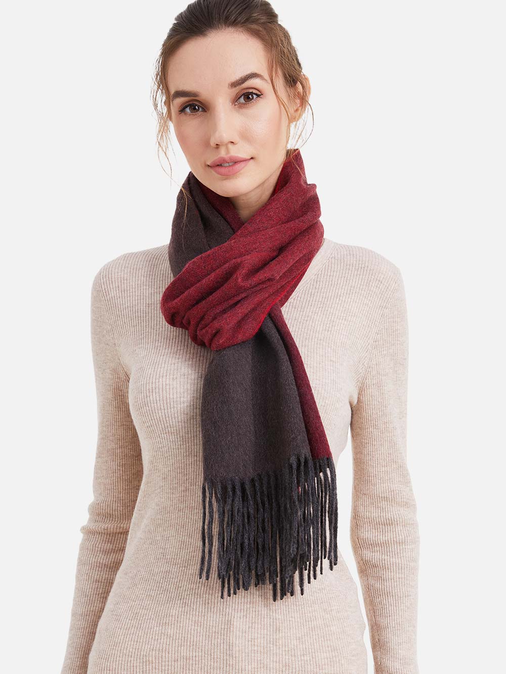 cashmere scarf