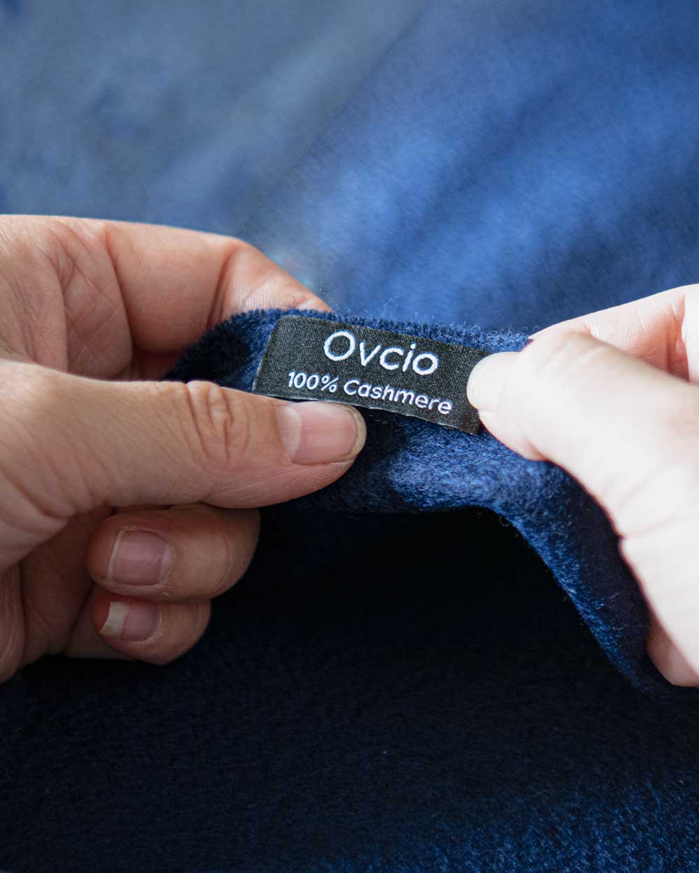 Ovcio Label