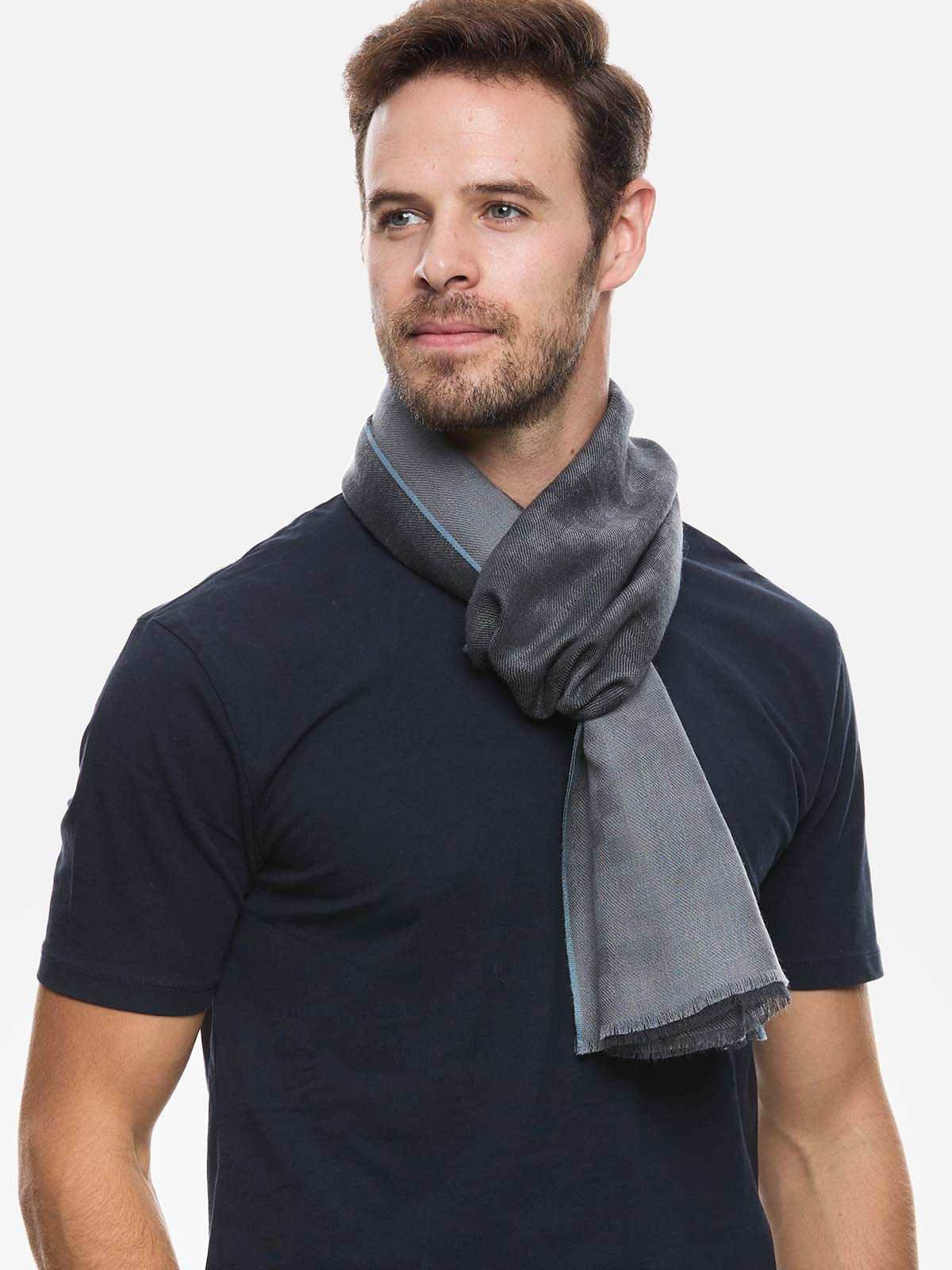 cashmere scarf