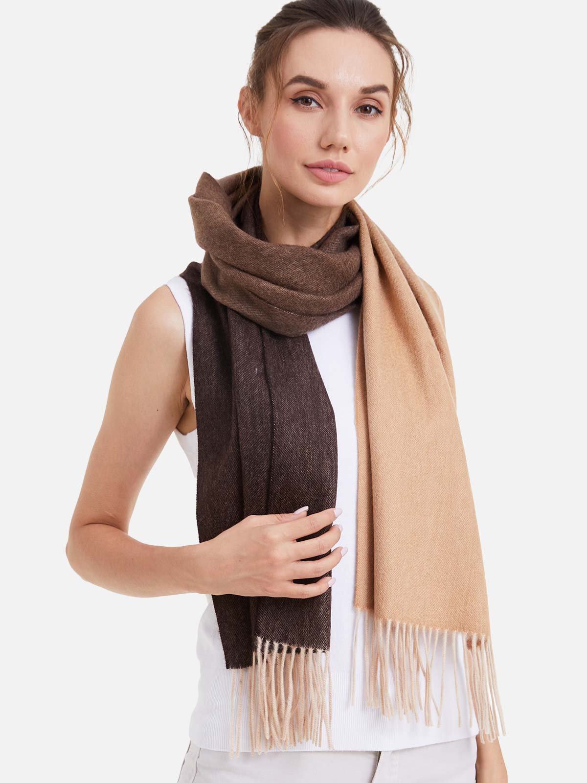 cashmere scarf
