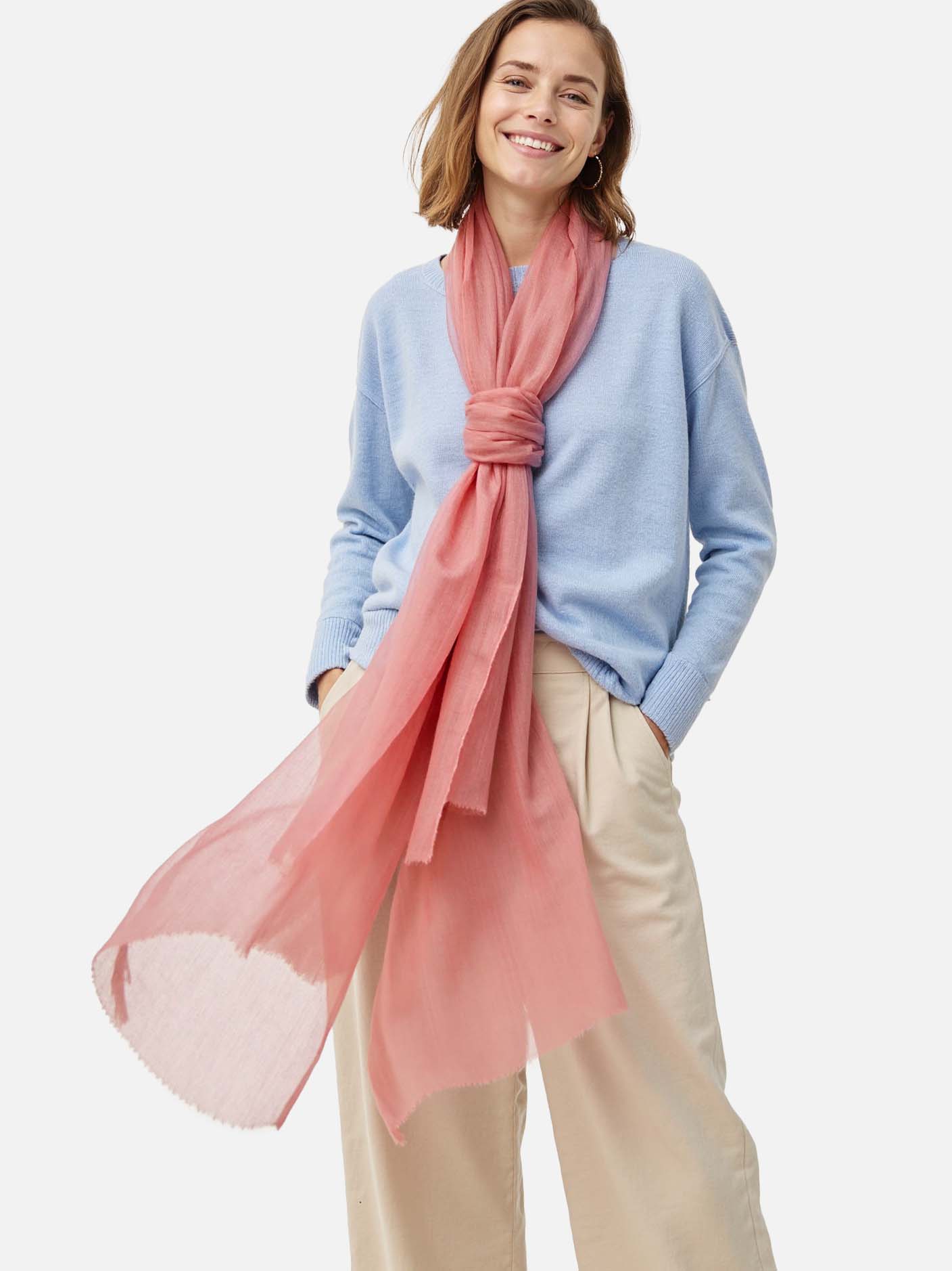 cashmere scarf