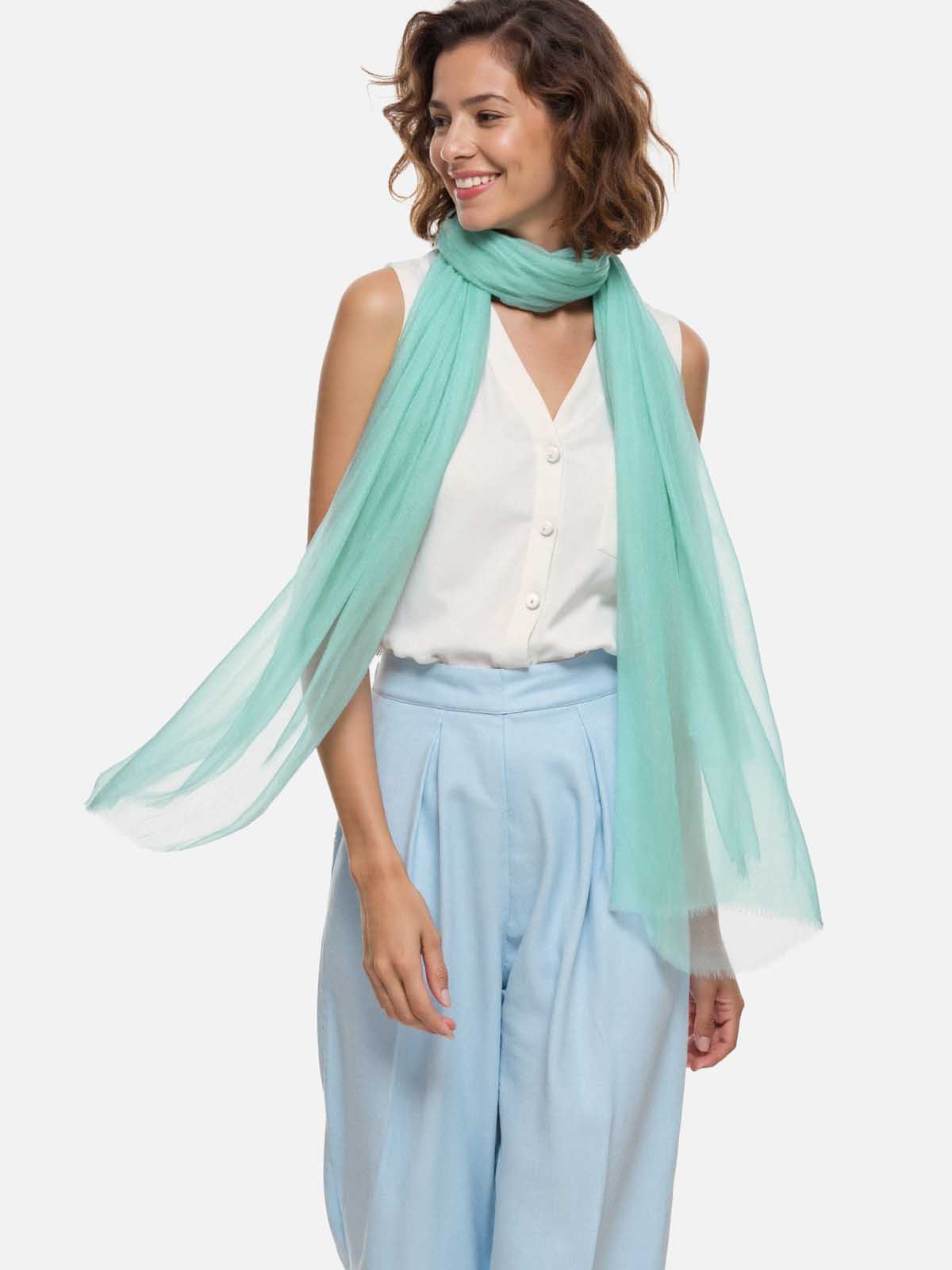 cashmere scarf