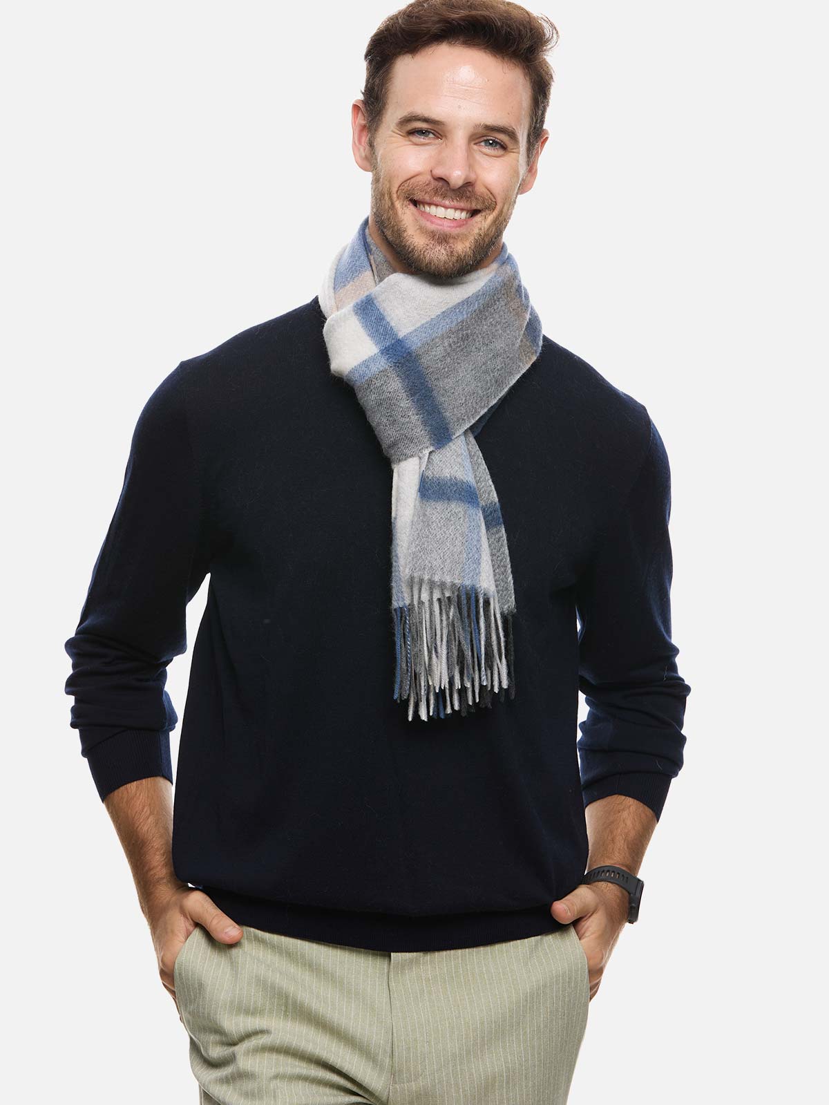 cashmere scarf