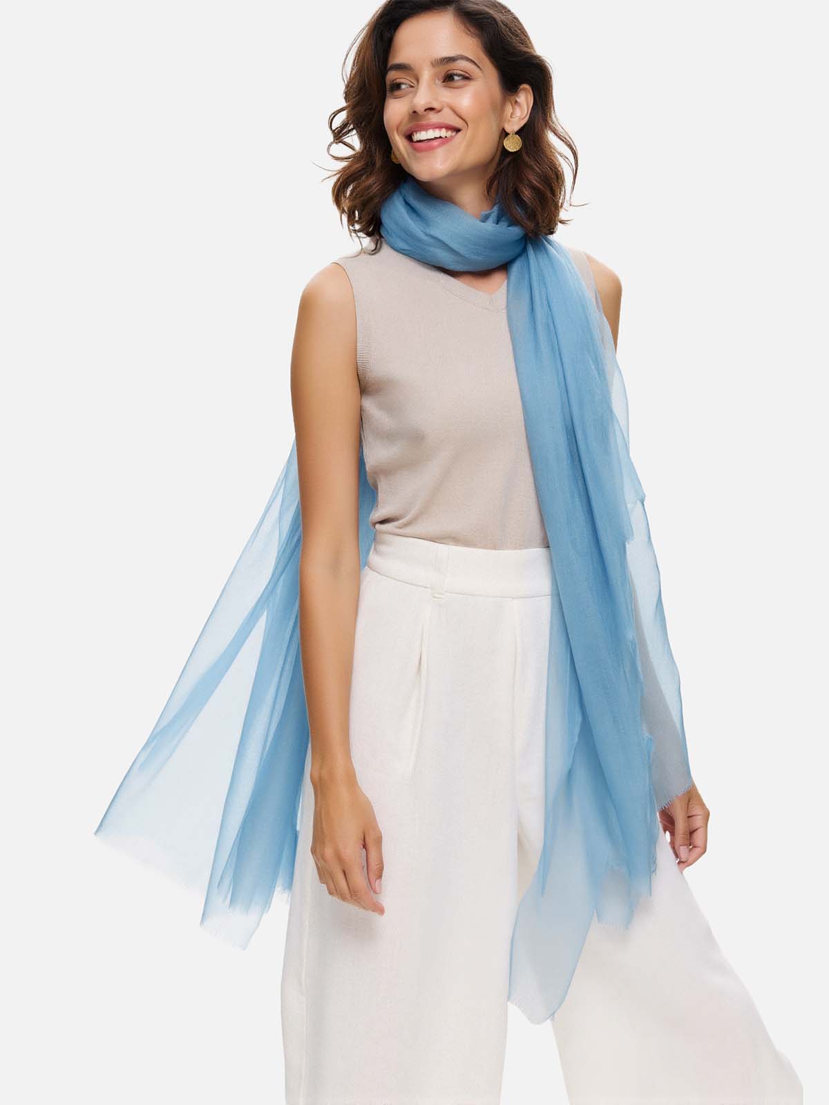 cashmere scarf
