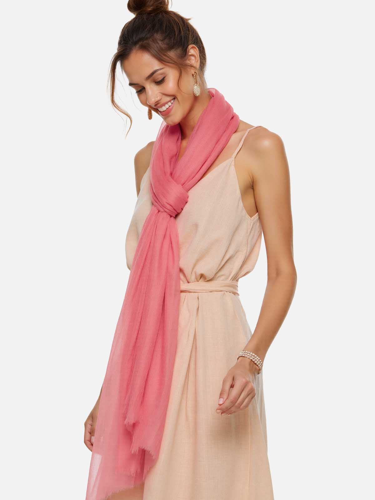 cashmere scarf