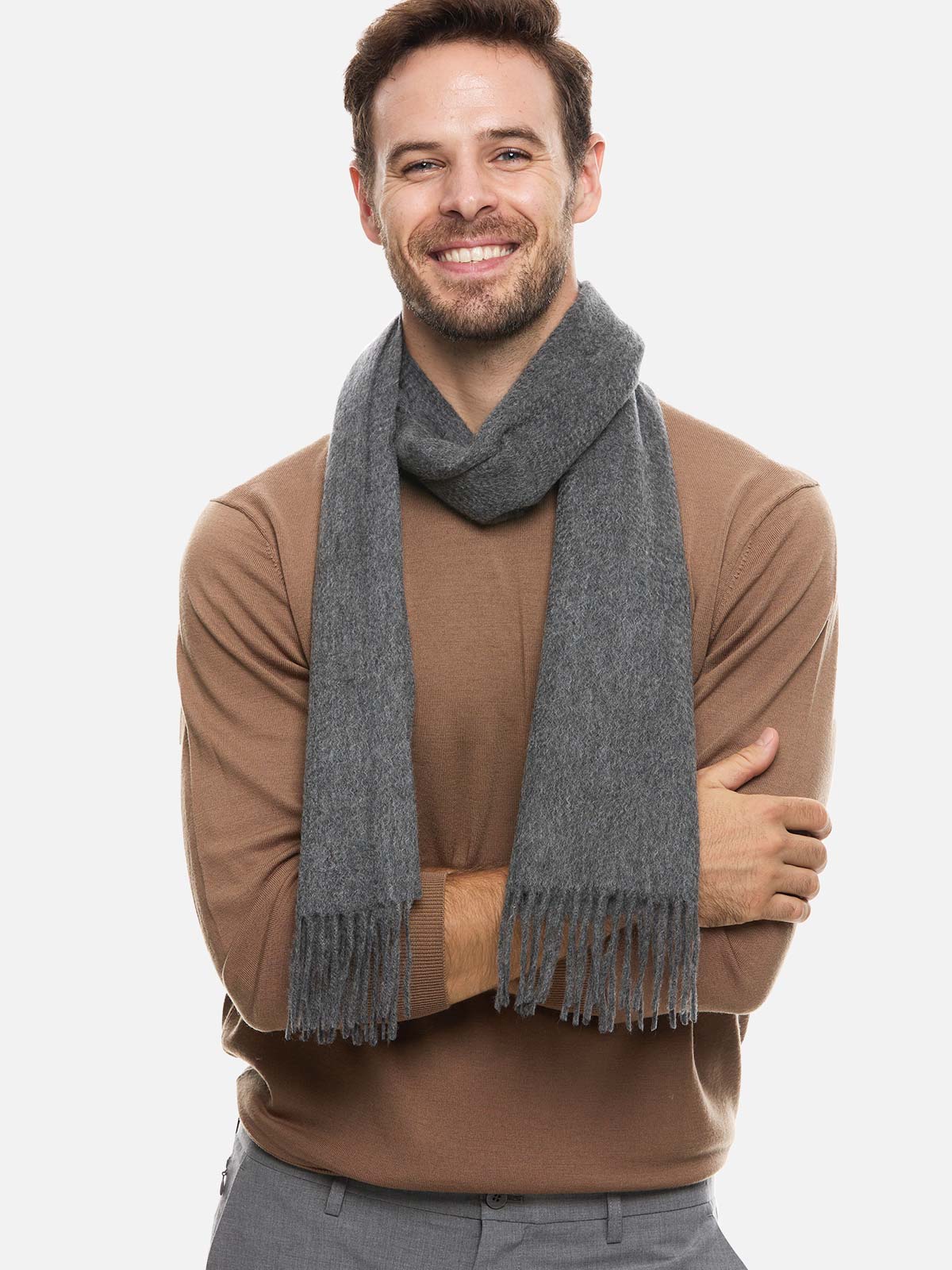 cashmere scarf