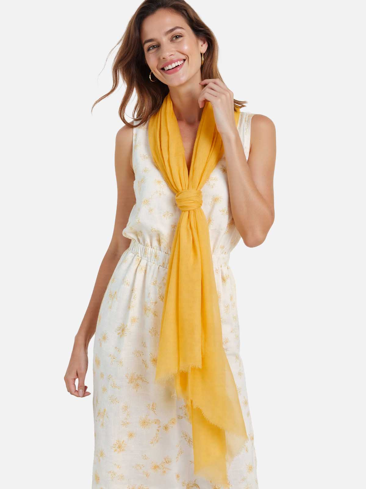 cashmere scarf
