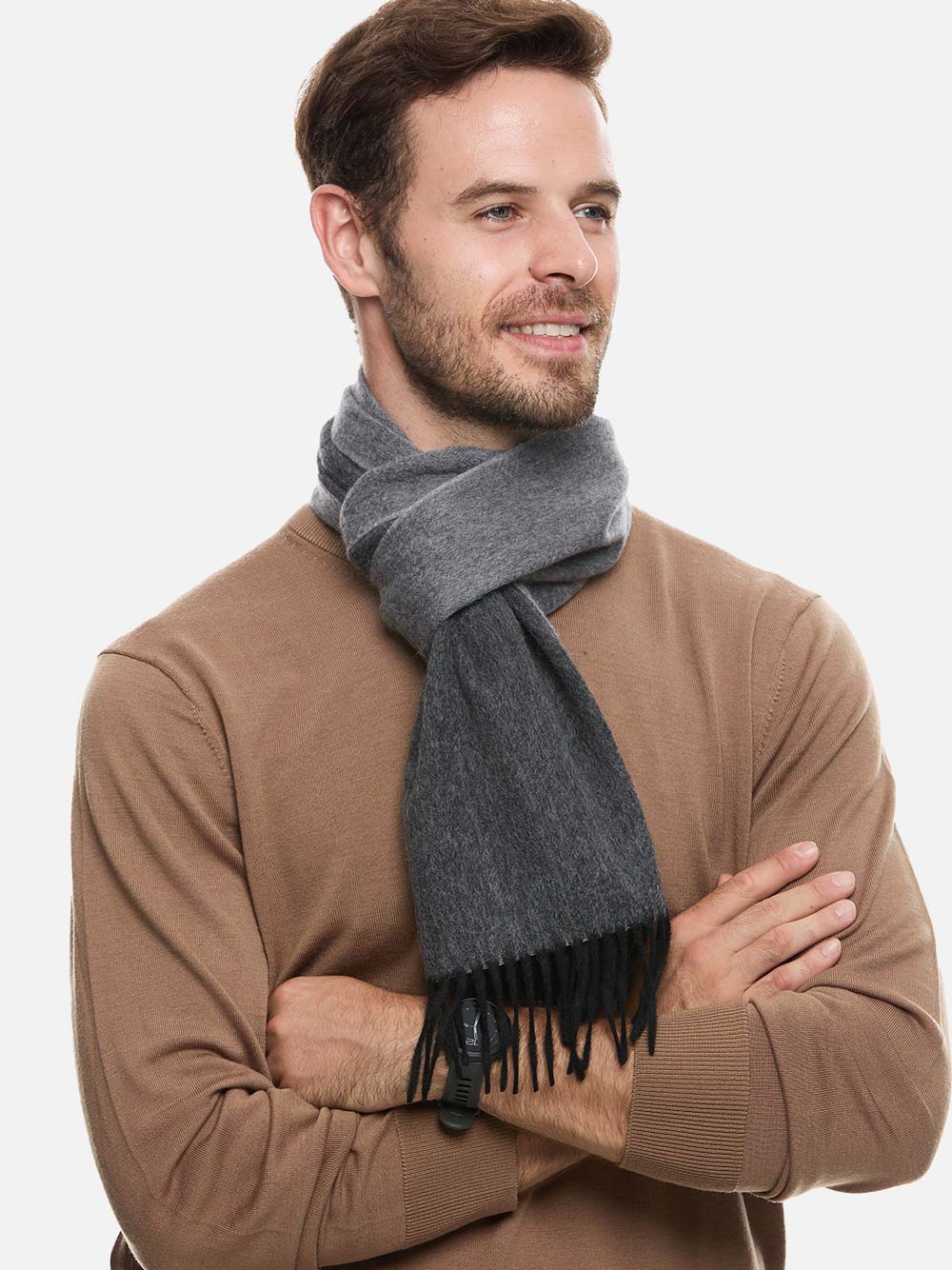cashmere scarf
