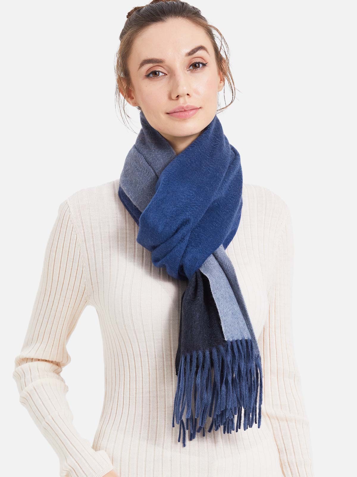 cashmere scarf