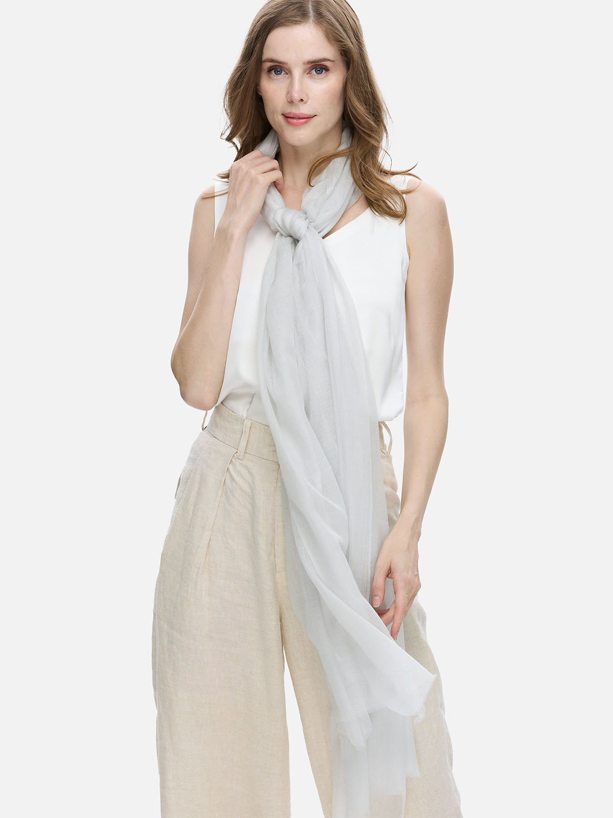 cashmere scarf