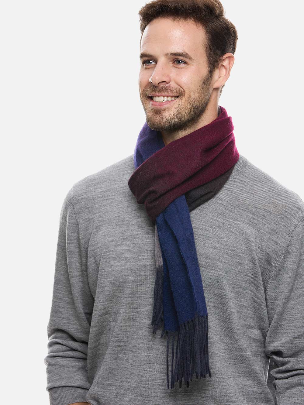 cashmere scarf