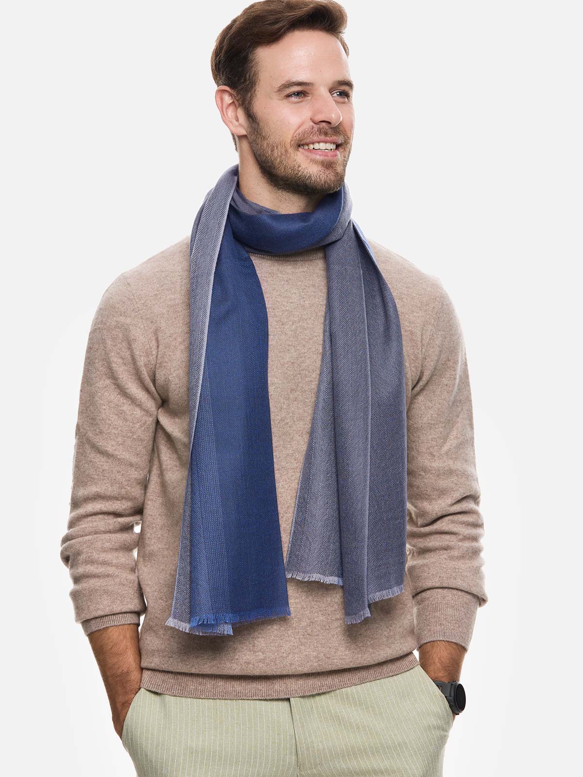 cashmere scarf